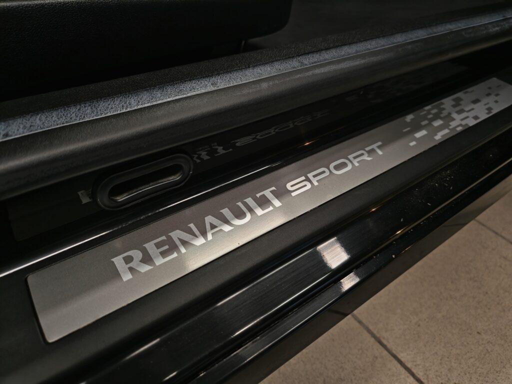 Renault Megane, image 18