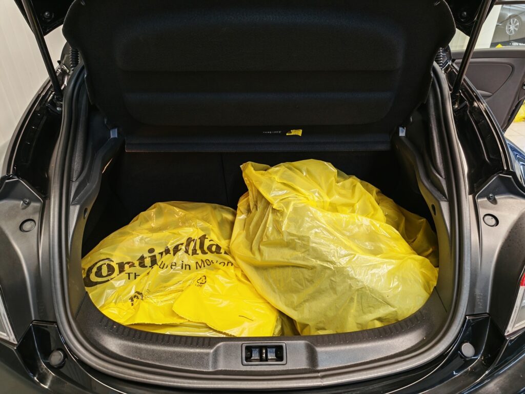 Renault Megane, image 19