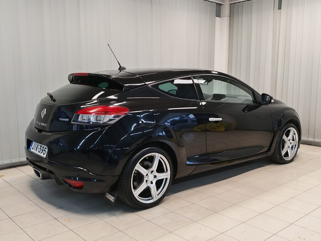 Renault Megane, image 2