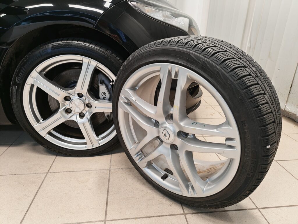 Renault Megane, image 20