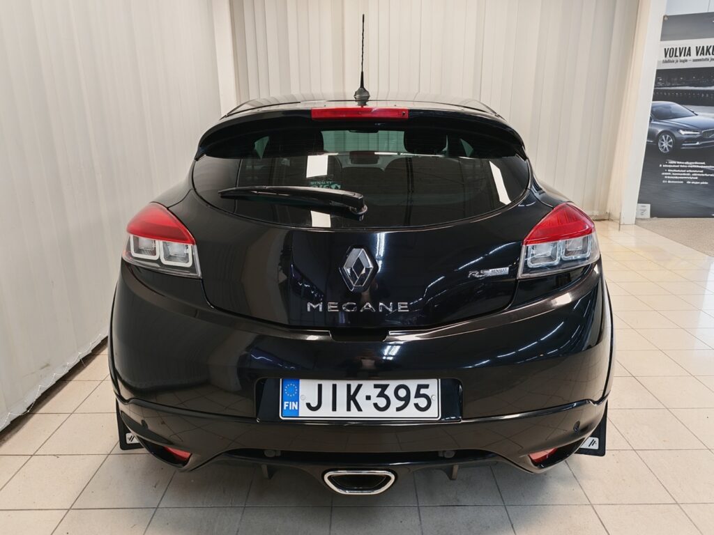 Renault Megane, image 5