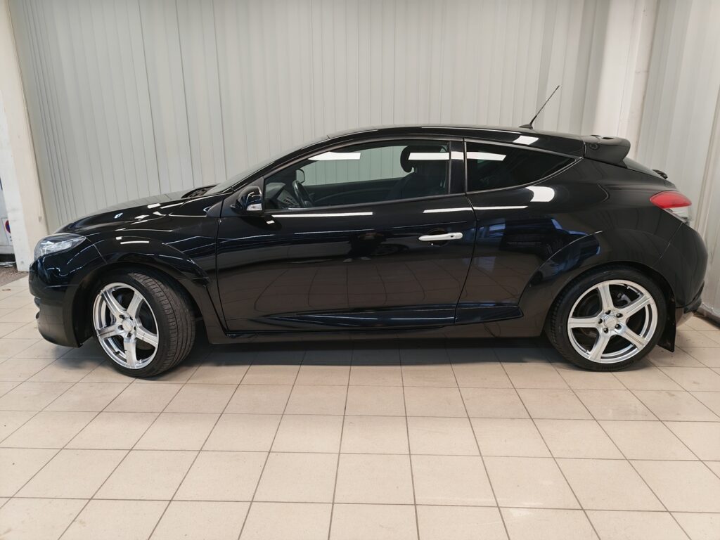 Renault Megane, image 6