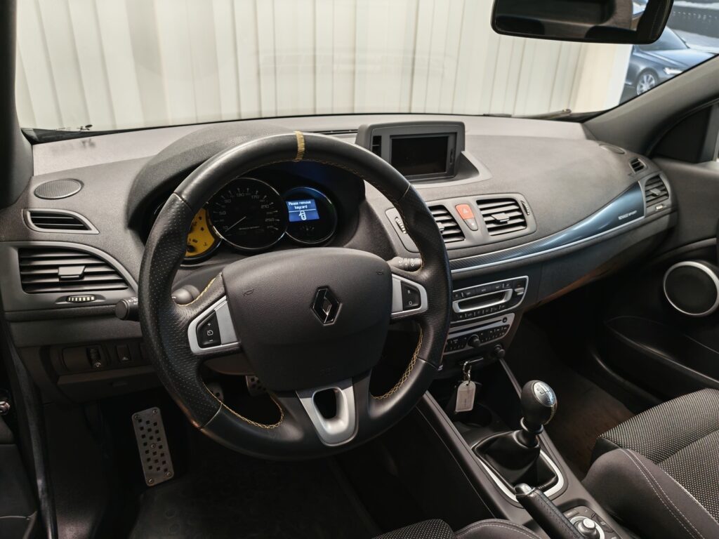Renault Megane, image 7