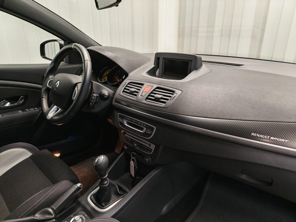 Renault Megane, image 8