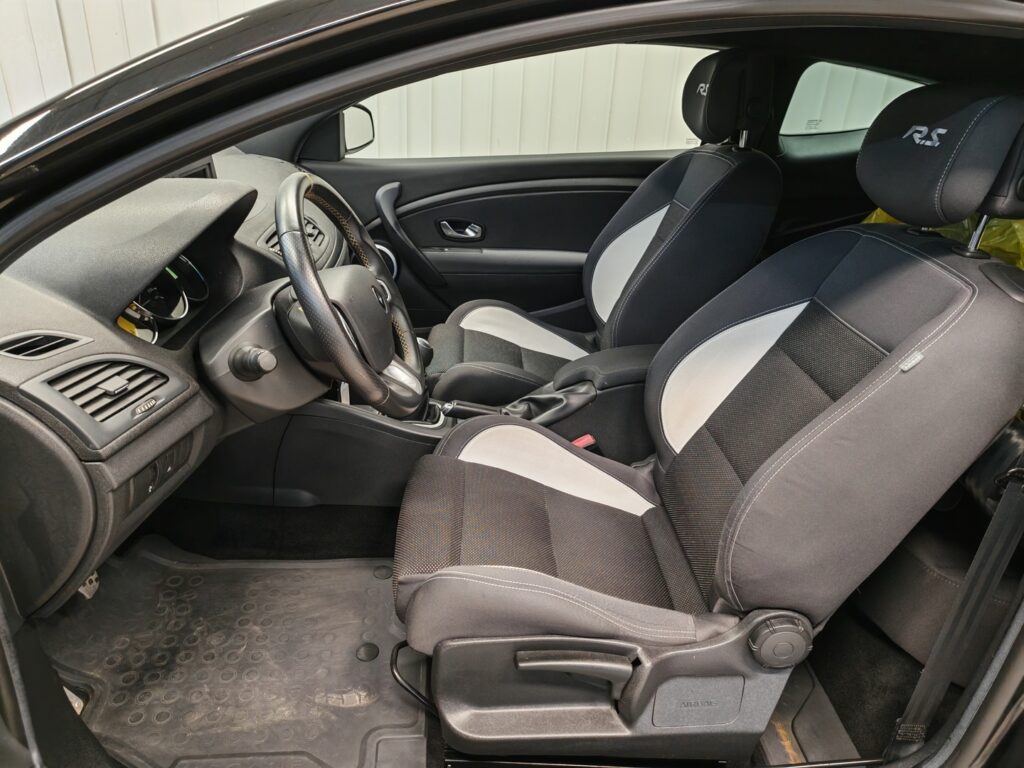 Renault Megane, image 9