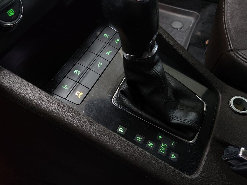Skoda Octavia, image 17