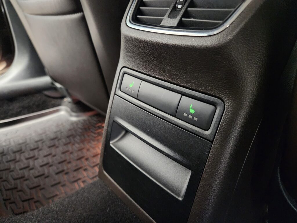 Skoda Octavia, image 8
