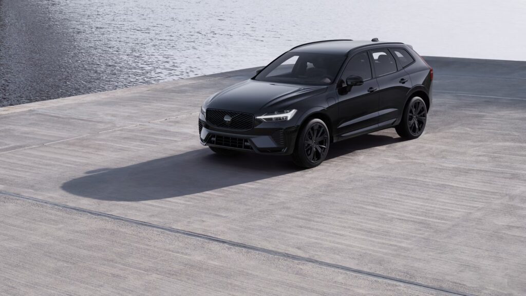 Volvo XC60, image 1
