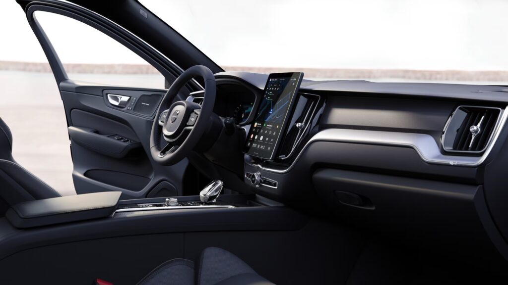 Volvo XC60, image 3