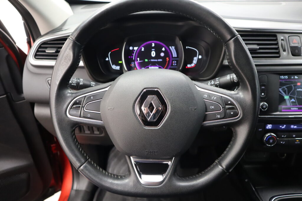 Renault Kadjar, image 10