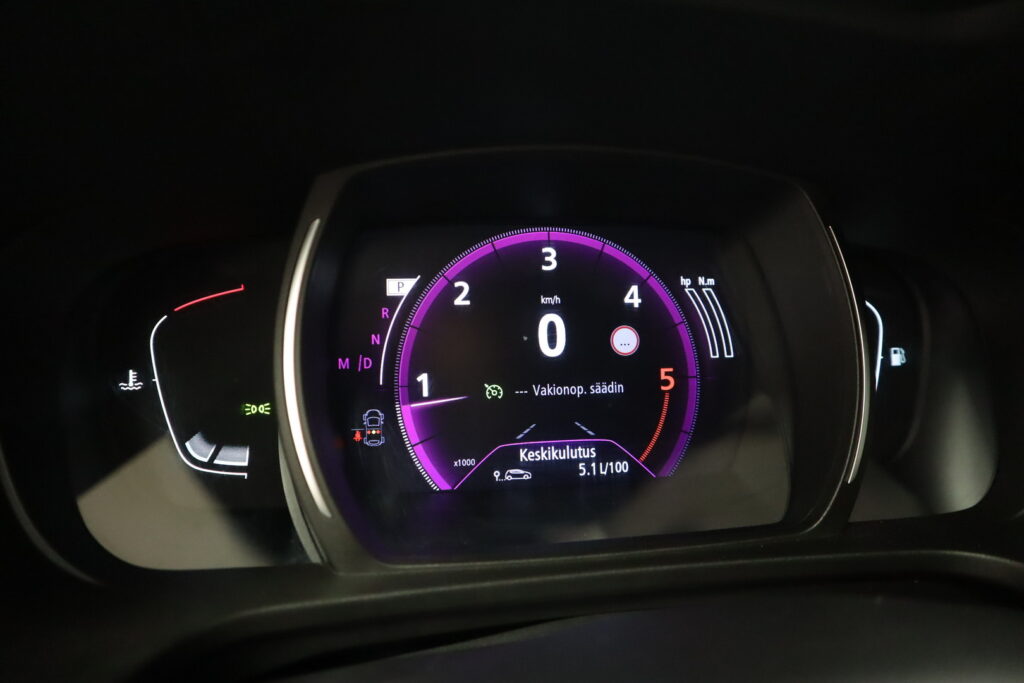 Renault Kadjar, image 11