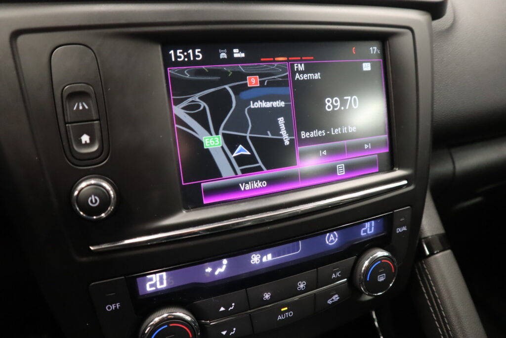 Renault Kadjar, image 12