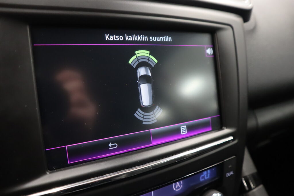 Renault Kadjar, image 13