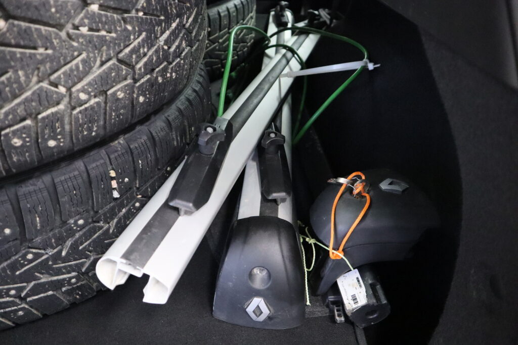 Renault Kadjar, image 19