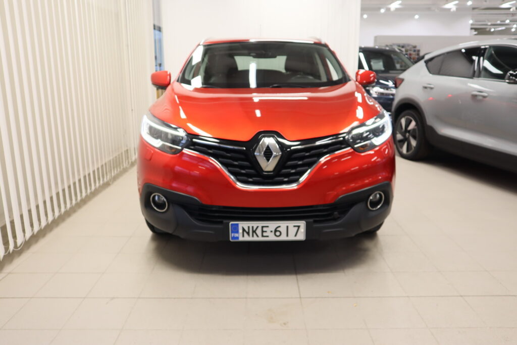 Renault Kadjar, image 2