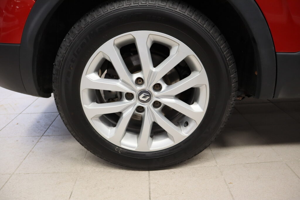 Renault Kadjar, image 20