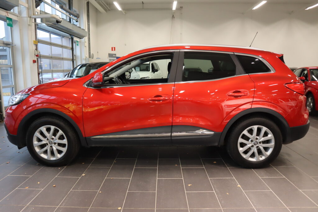 Renault Kadjar, image 21