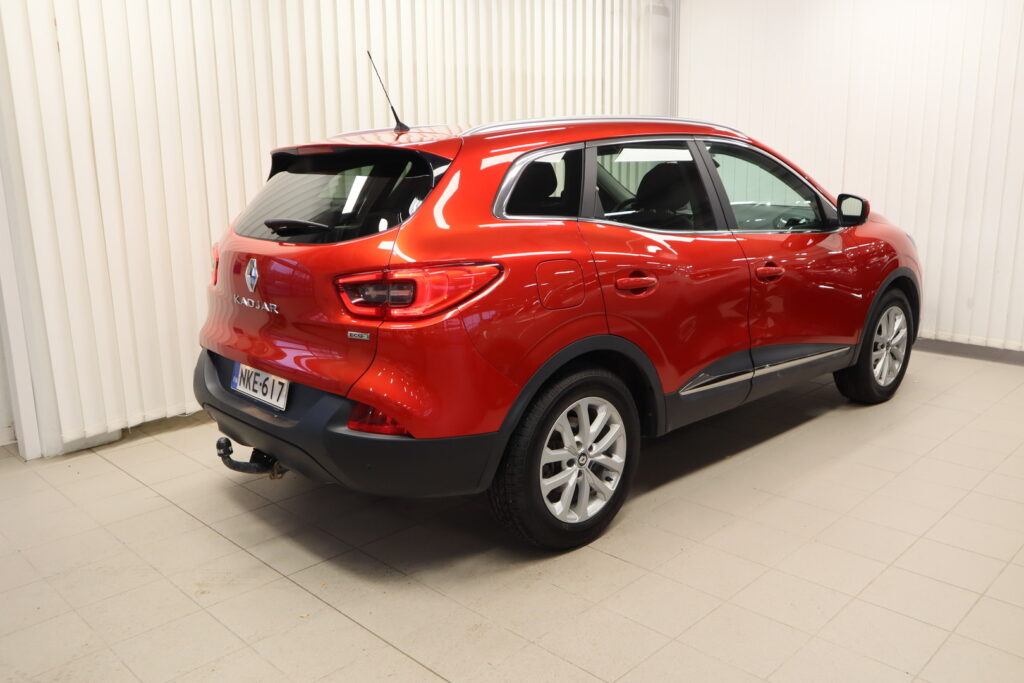 Renault Kadjar, image 4