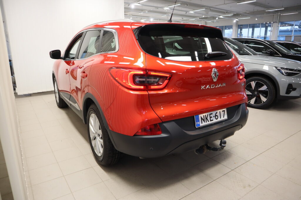 Renault Kadjar, image 6