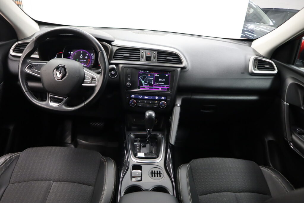 Renault Kadjar, image 7