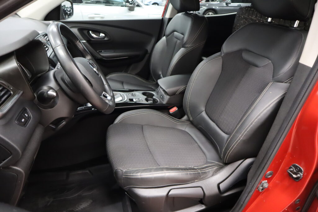 Renault Kadjar, image 8