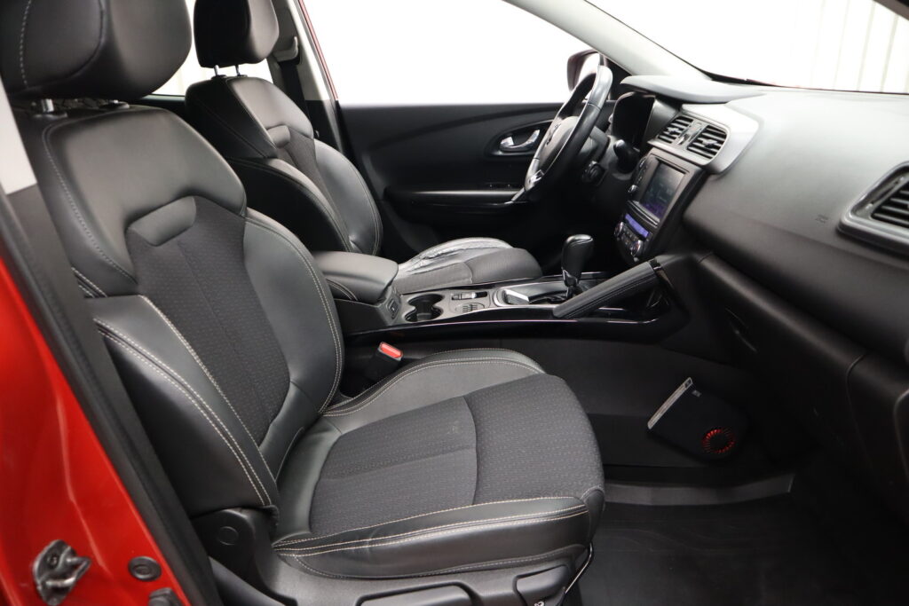 Renault Kadjar, image 9