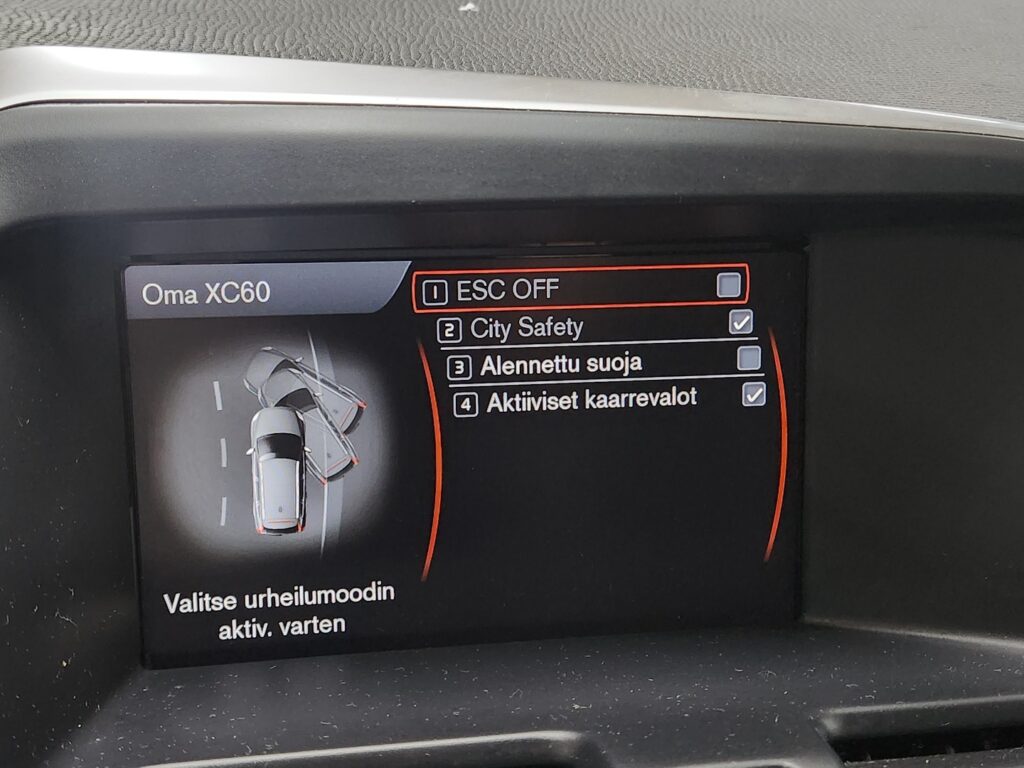 Volvo XC60, image 15