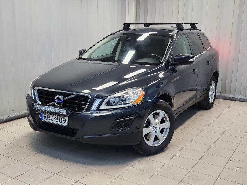 Volvo XC60, image 2