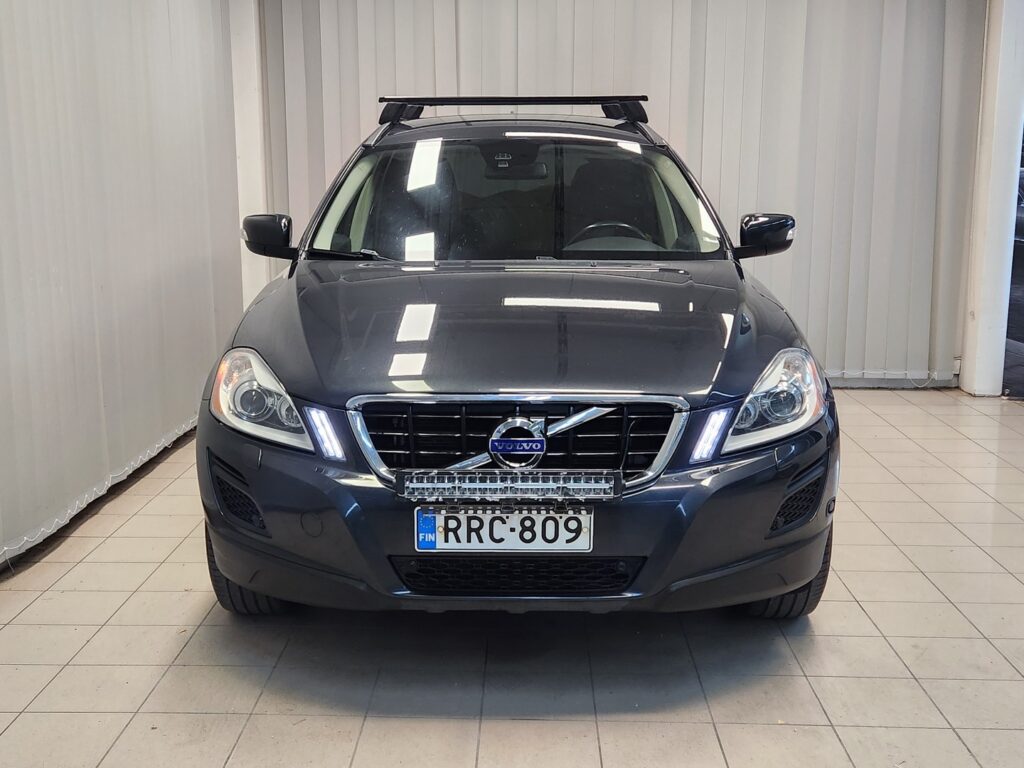 Volvo XC60, image 3