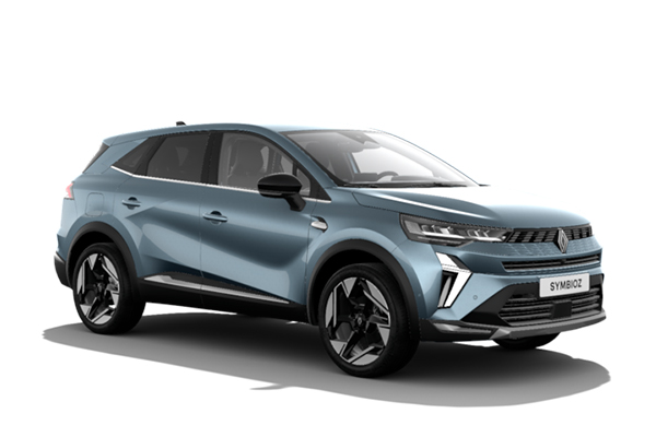 Renault Symbioz