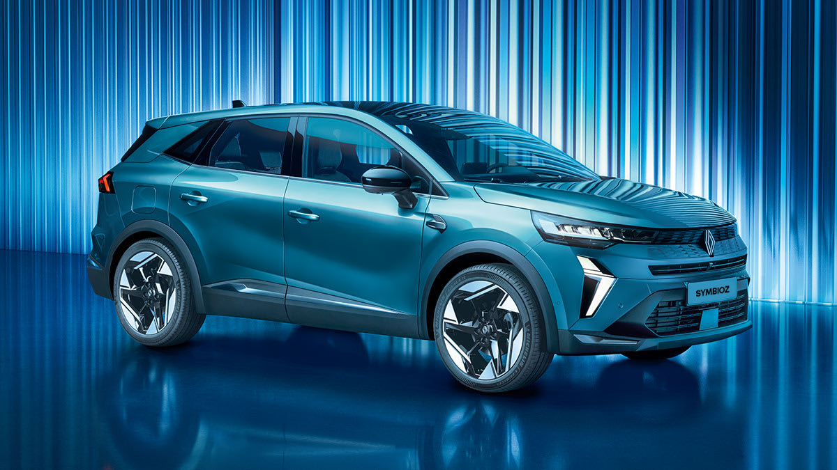 Renault &#8211; Myynnin kampanjat