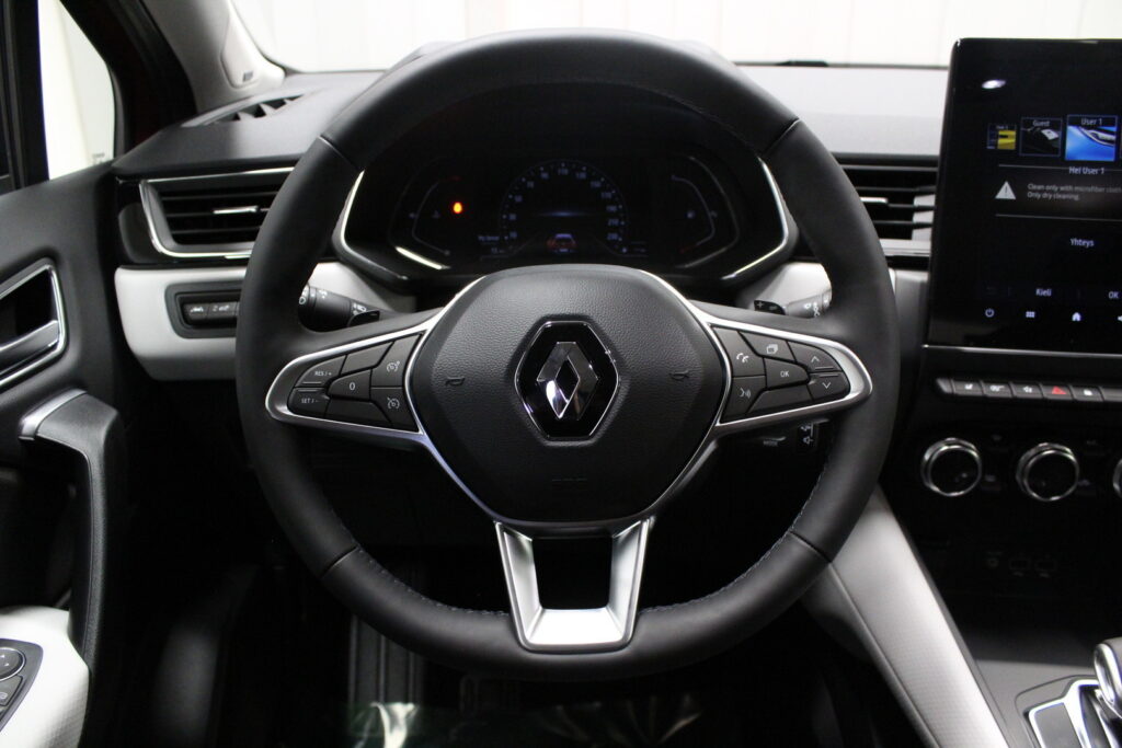 Renault Captur, image 6