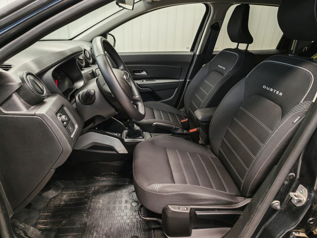 Dacia Duster, image 10