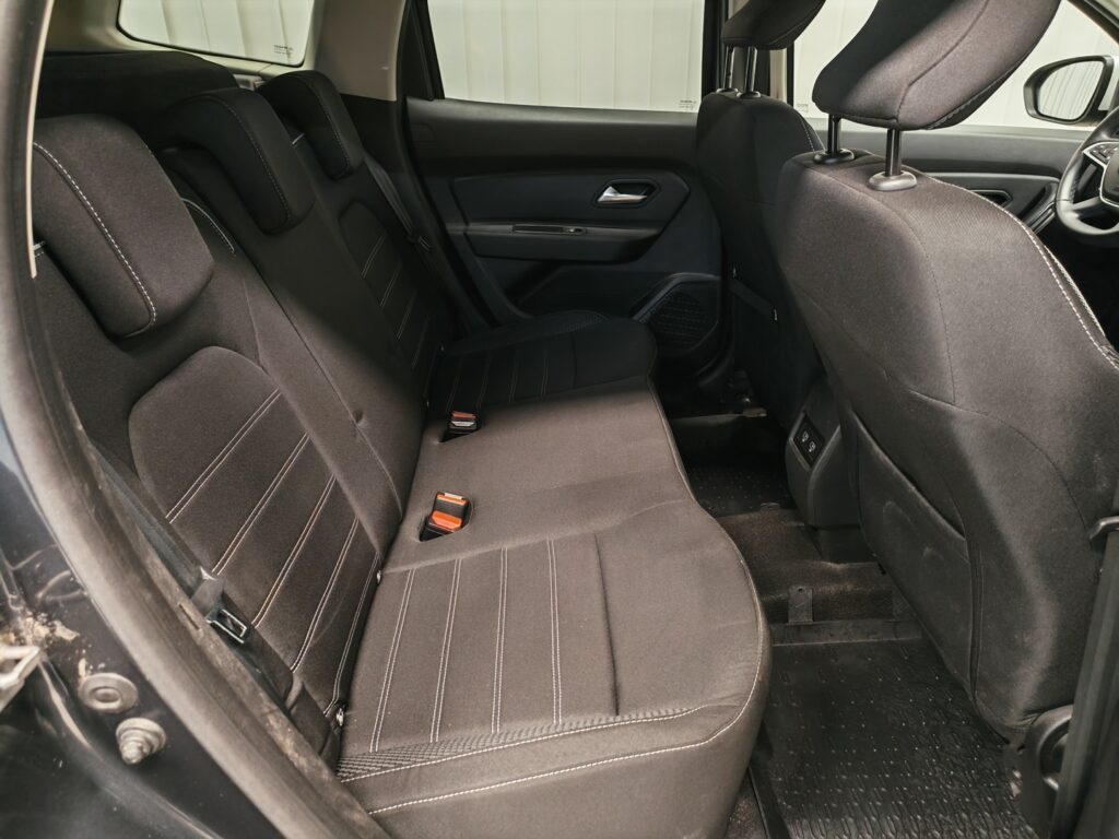 Dacia Duster, image 13