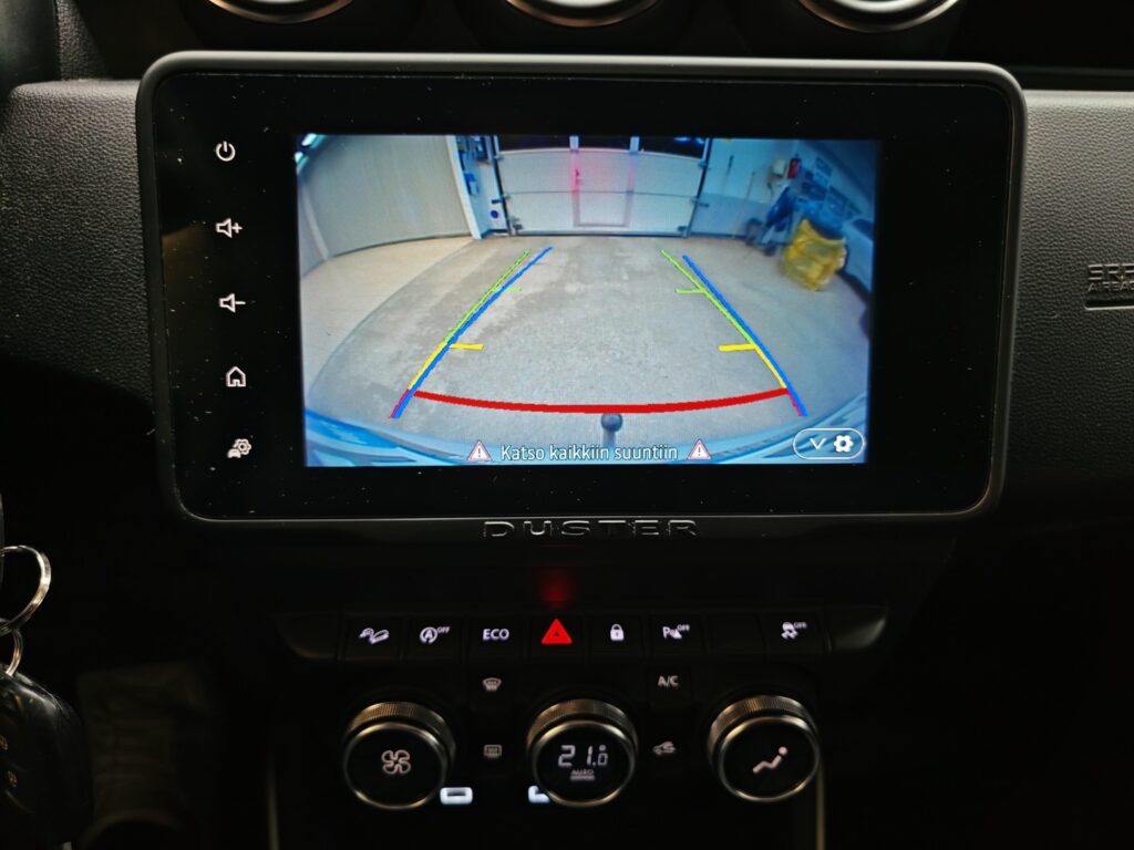 Dacia Duster, image 15