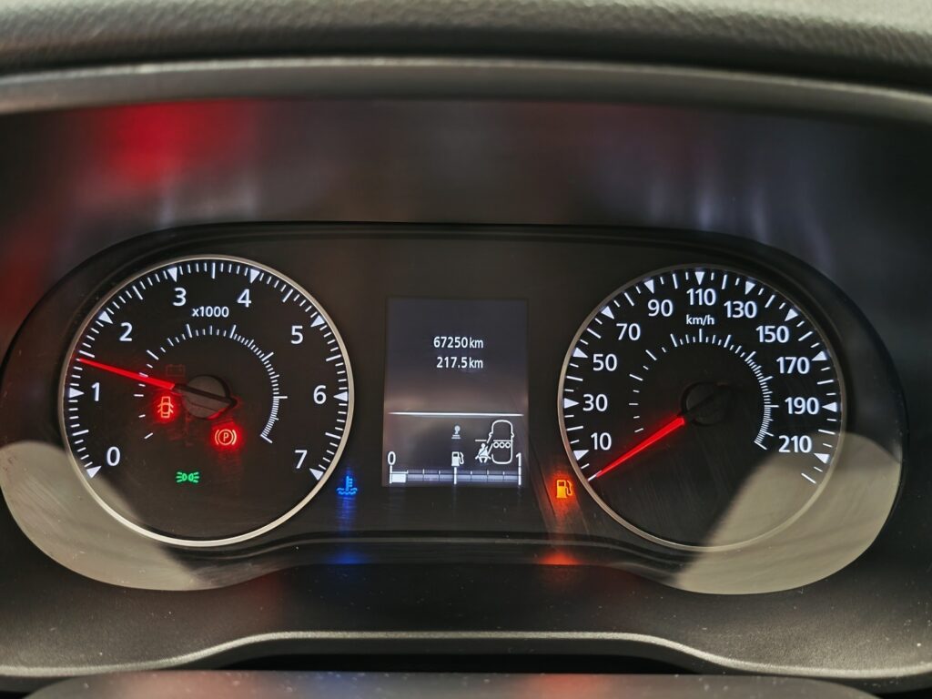 Dacia Duster, image 16