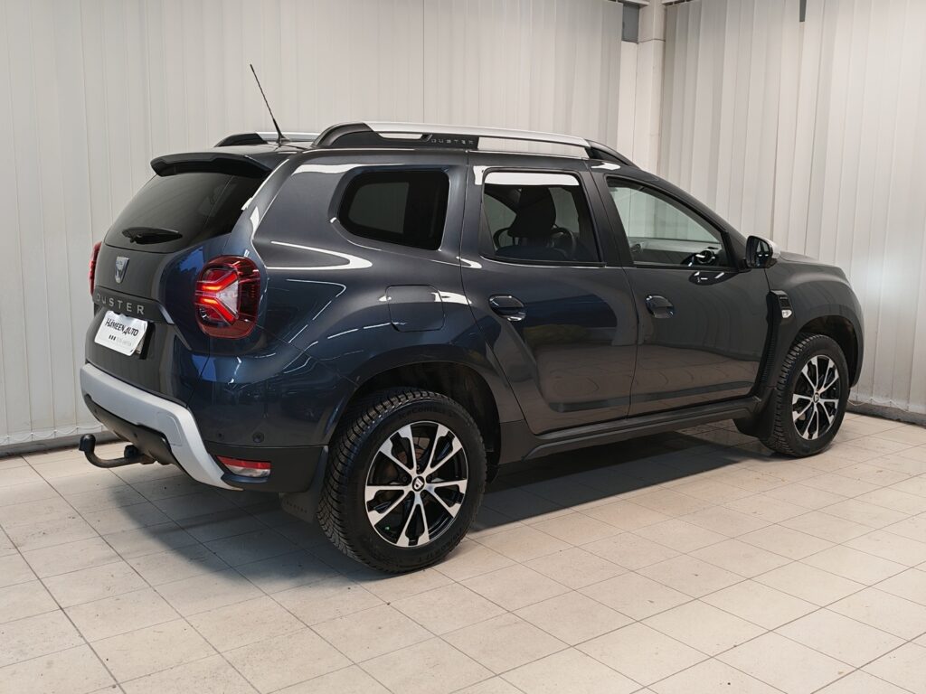 Dacia Duster, image 2