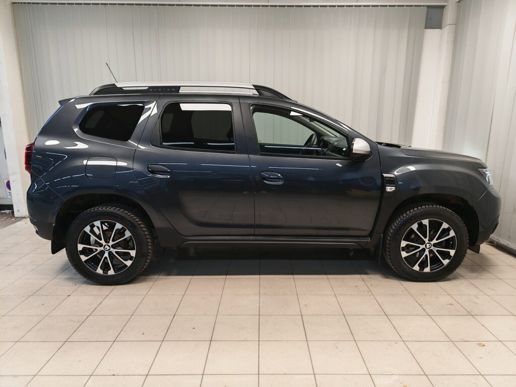 Dacia Duster, image 3
