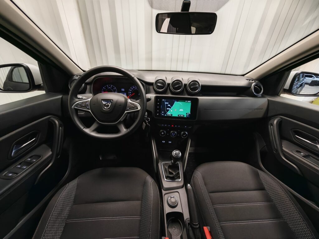 Dacia Duster, image 7