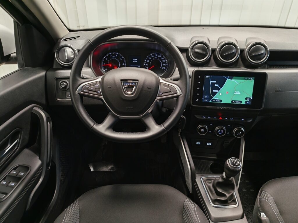 Dacia Duster, image 8