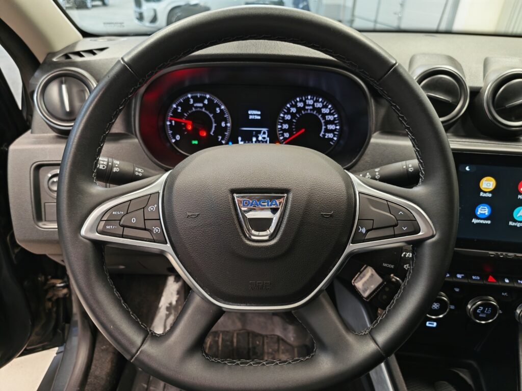 Dacia Duster, image 9