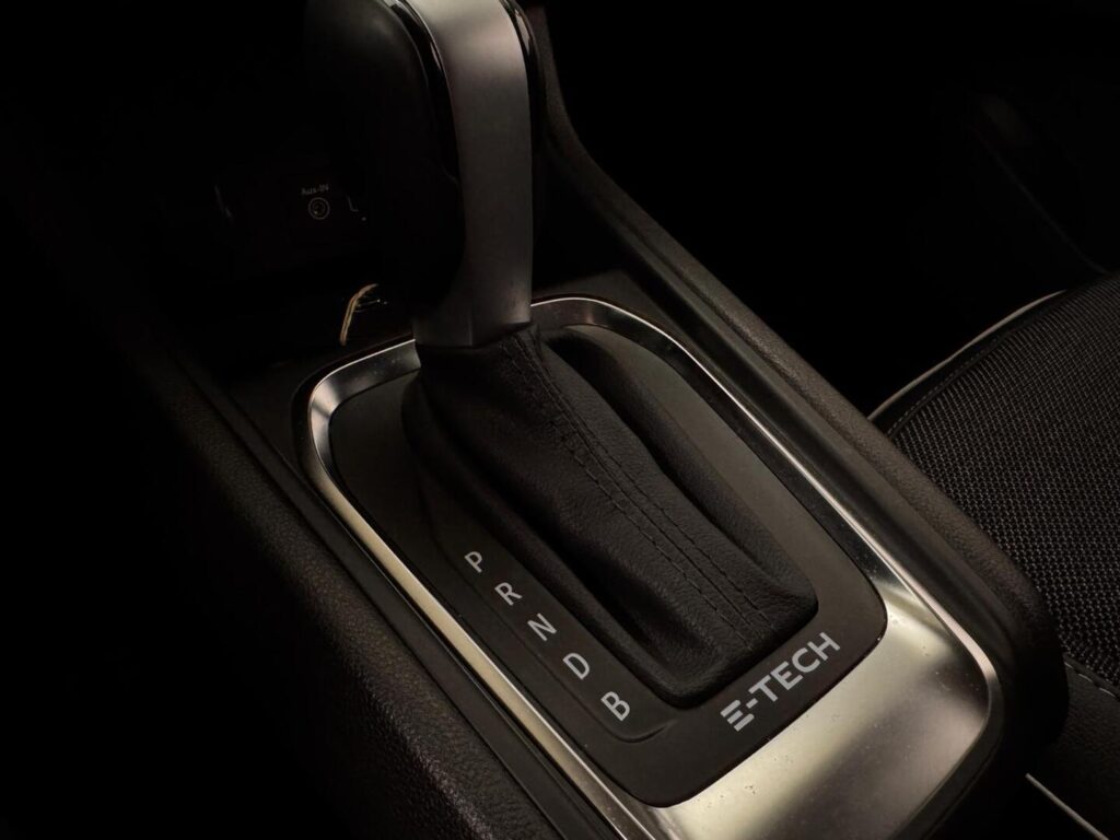 Renault Captur, image 6