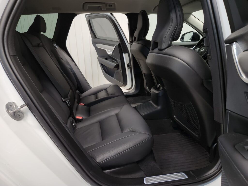 Volvo V90, image 8
