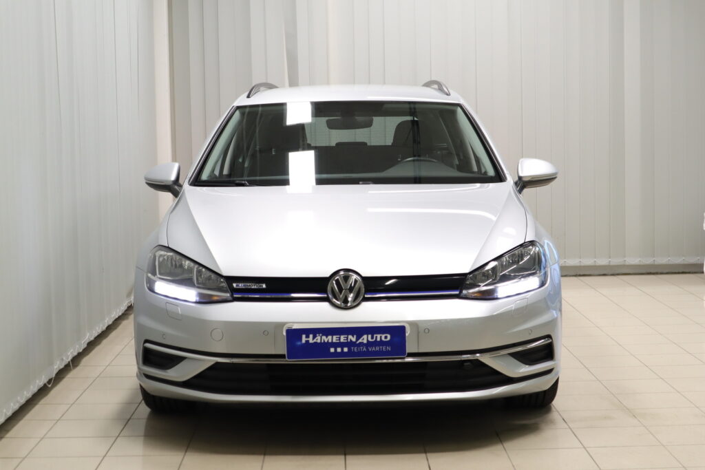 Volkswagen Golf, image 2