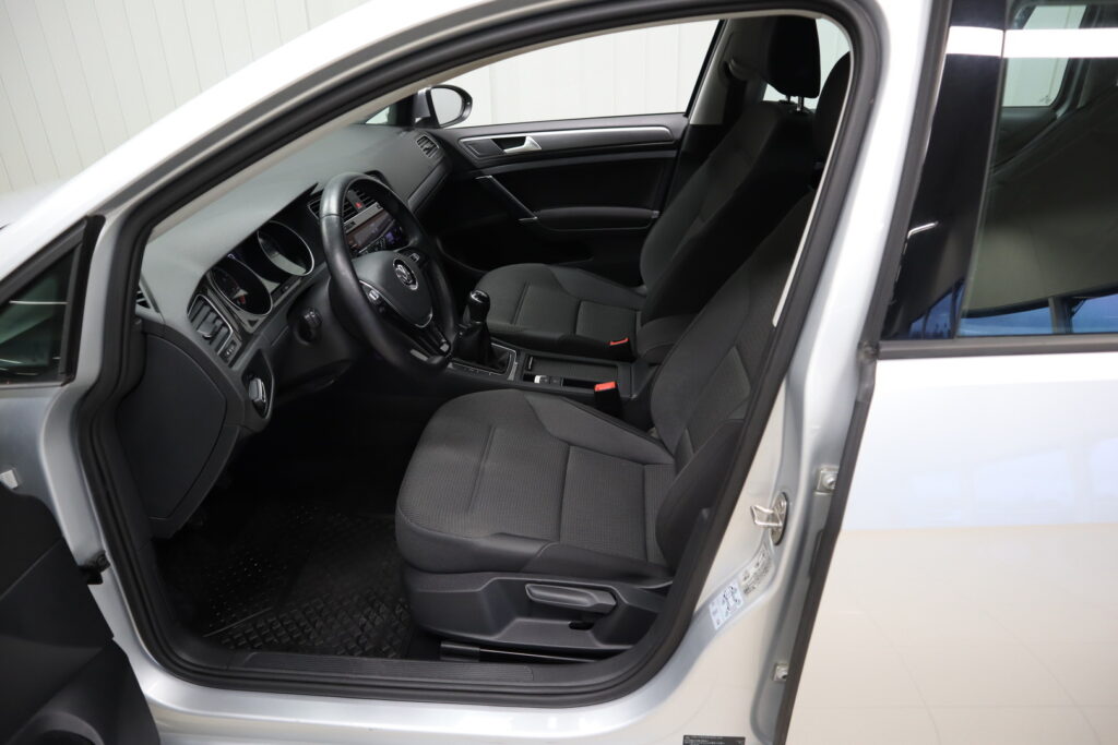 Volkswagen Golf, image 3