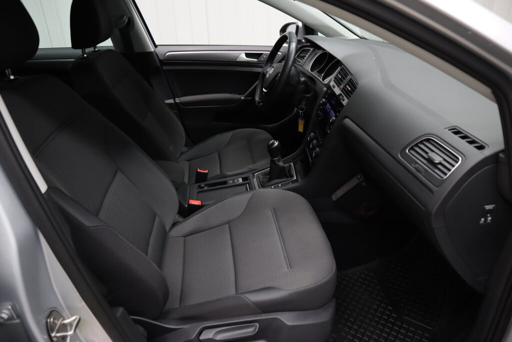 Volkswagen Golf, image 6