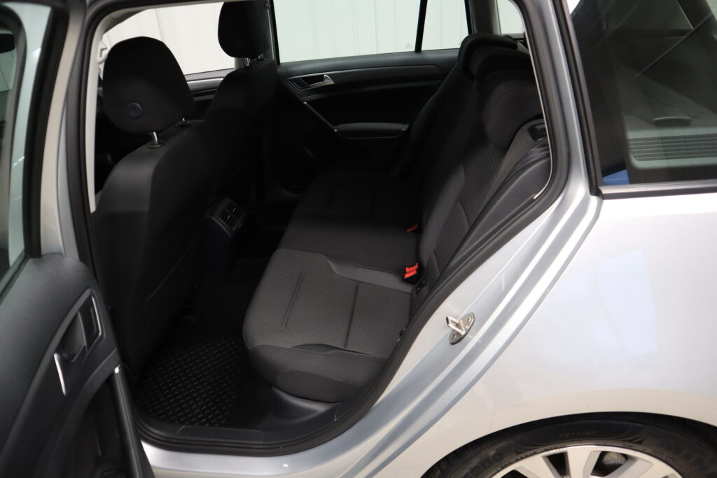 Volkswagen Golf, image 7