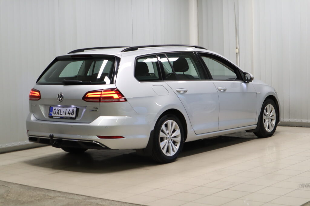 Volkswagen Golf, image 9