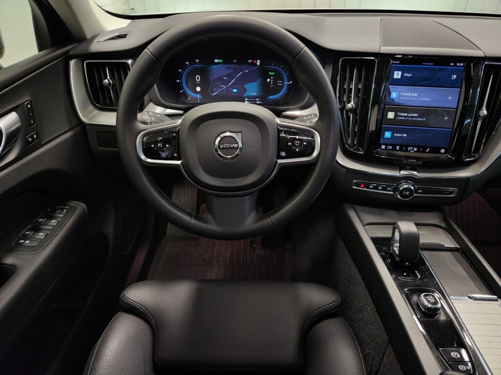 Volvo XC60, image 11