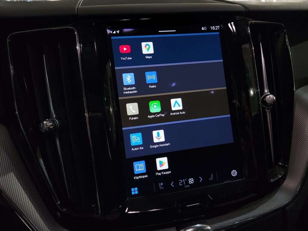 Volvo XC60, image 12